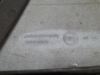 фото thumb №9, Peugeot expert ii 07 решётка радиатора решётка радиатора решётка радиатора радиатора бампера решётка 1497644077