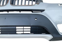 фото thumb №10, Бампер, решітка, решітка радіатора, решітки радіатора, ґрати bmw x-3/x3 f25 рестайлінг 537.