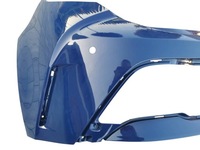 фото thumb №8, Бампер задній toyota corolla e21 przed lift хетчбек 219.