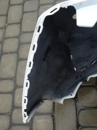 фото thumb №6, Honda jazz iii iv 15-17 бампер задня задній pdc