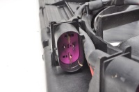 Porsche cayenne 9y0 audi a8 q7 3.0 гибрид вентилятор радиатора 8w0121003d Киев, фото thumb