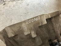 фото thumb №10, Citroen c4 grand picasso ii коробка передач напівавтомат 20dr27 9678905780