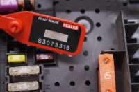 Volvo s60 1 v70 2 xc90 1 блок керування коробка запобіжників rem 30786646 Зі Шроту, фото thumb