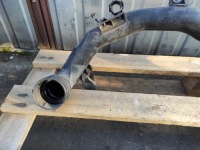 фото thumb №2, Шланг интеркулер turbo труба volkswagen 3c0145840c