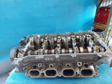 фото thumb №8, Головка prius 2010 r 1.8 b 2zr