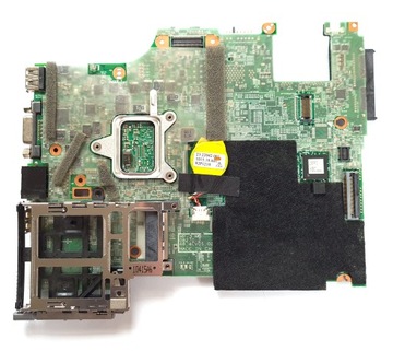МАТЕРИНСКАЯ ПЛАТА LENOVO X200 X200i X201 X201i i5-520M