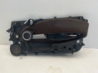 фото thumb №1, 2008 mini one - cooper coupe r56 обшивки / обшивка дверь передних