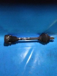 фото thumb №1, Привідний вал ліва перед передня seat ibiza iv 6j 1.4 16v
