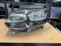 фото thumb №1, Opel vivaro c citroen jumpy iii 3 лампа передня ліва 9808567780-00 оригінал