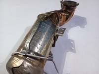 фото thumb №11, Каталізатор kompletny датчик ford explorer 2.3 2020 -