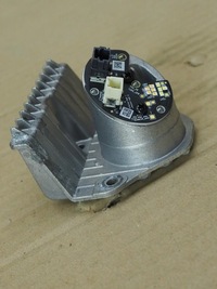 фото thumb №9, Hyundai i30 iii lift модуль led g492151150