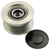 фото thumb №1, Зчеплення генератора ina 535 0177 10