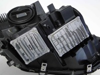 фото thumb №13, Mercedes gls x166 166 лампа левая led ils usa