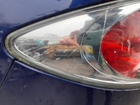 фото thumb №10, Mazda 6 лампа лівий задня ліва задня крила з крила