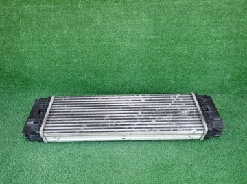 фото thumb №7, Mercedes sprinter w907 907 інтеркулер