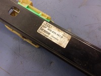 фото thumb №2, A8 s8 d4 4h підйомник вікна зад лівий 4h0839461b