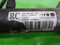 фото thumb №4, Opel zafira b рулевая рейка 13188616