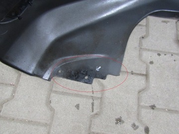 фото thumb №12, Бампер перед переднє honda crv cr-v 4 iv 12-14