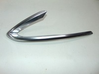 фото thumb №1, Левая молдинг бампер задняя kia sportage v 86694-r2000