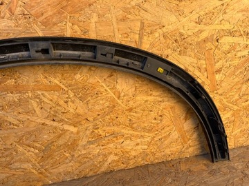 фото thumb №10, Volvo xc40 xc-40 ii 2 17- планка накладка крыльев задняя зад правая