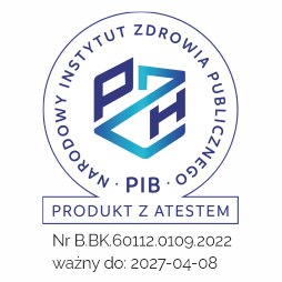 Klimatyzator przenośny KP41W z Wi-Fi