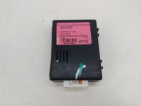 фото thumb №1, Модуль kąta повороту 95916578 opel antara lift