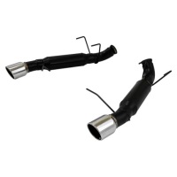 фото thumb №3, Вихлоп flowmaster outlaw ford mustang 5.0 v8 13-14