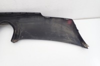 фото thumb №9, Спойлер накладка бампера спойлер vw golf vi r задняя