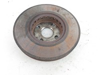 фото thumb №10, 2x диск гальмівна перед toyota corolla verso e12 1.8