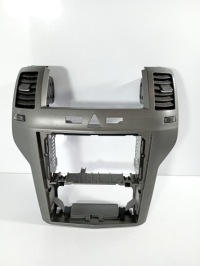 Купить Opel zafira b fl 05-15 рамка заглушка радио решётки обдув средний 13162556, фото thumb