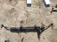 фото thumb №1, Mercedes ml w163 3.2 v6 рулевая рейка трансмиссия европа