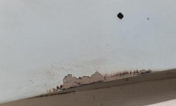 фото thumb №7, Капот mercedes w115 w114