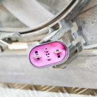 фото thumb №7, Audi a6 s6 c7 4g 2014 защита вентилятора радиатора