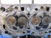 фото thumb №6, Renault laguna ii 1.9dci 107km головка fdp 6660