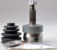 фото thumb №1, Шарніри вала привідного denckermann c120418