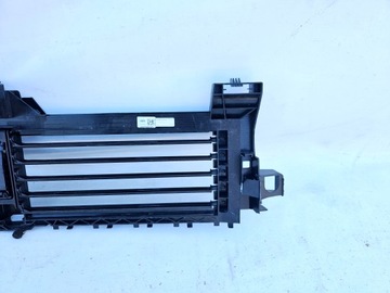 фото thumb №12, Руль воздуха впуск жалюзи жалюзи mercedes b-klasa w247 247 2018 -