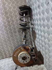 фото thumb №1, Opel astra k v поворотный кулак правая machperson