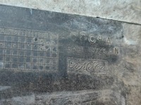 фото thumb №6, Основа корпус акумулятор volvo v50 30746055