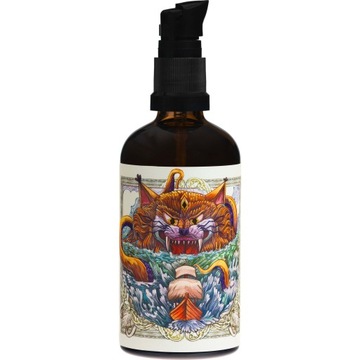 RareCraft Navigator Olejek do brody 100 ml