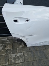 фото thumb №5, Mg4 ev двері праві задні зад