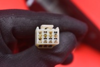 фото thumb №6, Зеркало левая чёрные 84702-62j20 eu suzuki swift 4 iv mk6 04-10 5 pin