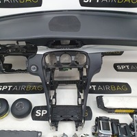 фото thumb №13, Mercedes w205 панель консоль подушки подушка безопасности