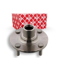 фото thumb №15, Ступица колеса febi 36241