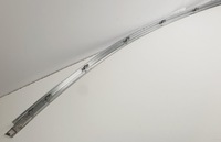 фото thumb №7, Молдинг дахова дах ліва jaguar xf x250