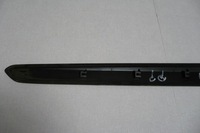 фото thumb №12, Kia niro i 2016- молдинг дверь правая перед