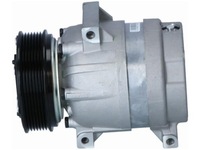 фото thumb №1, Компресор кондиціонера renault scenic i 1.8-2.0 99-03