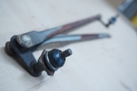 фото thumb №5, Samurai механізм двірник перед 410 413 eu