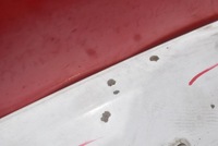 фото thumb №7, Капот кришка двигуна біла iveco daily 6 vi 14-