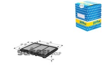 фото thumb №1, Фильтр воздуха chevrolet