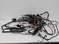 фото thumb №1, Citroen c4 cactus жгут электропроводка салона салон 9809788080
